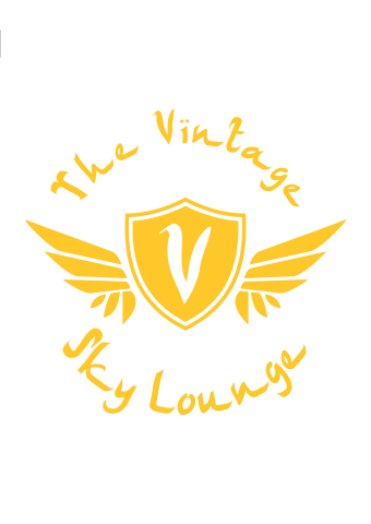 The Vintange Sky Lounge Logo gold copy (Small)